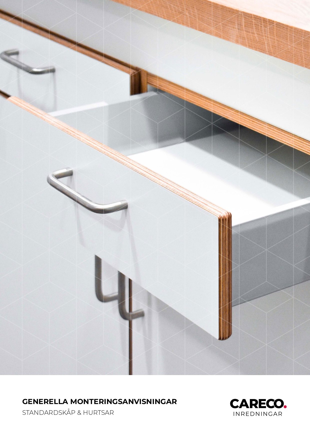 careco-generella-monteringsanvisningar-cover